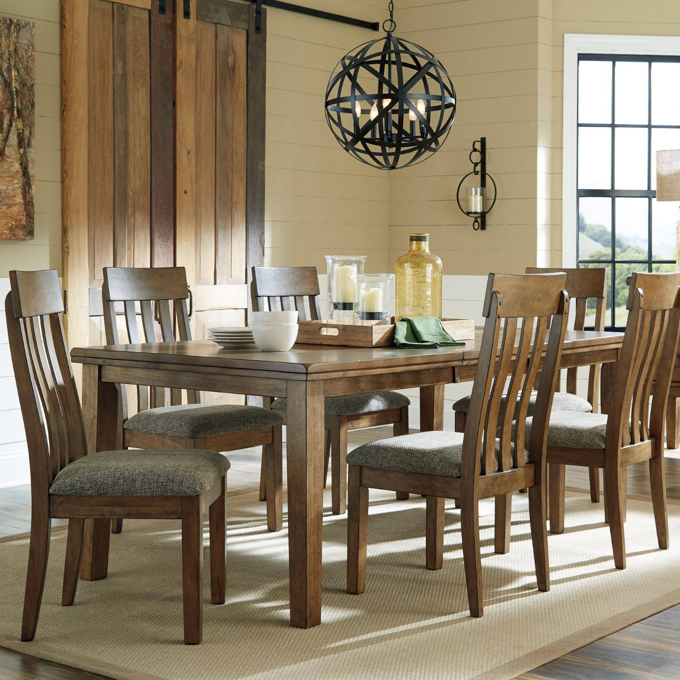 Dining Room Set