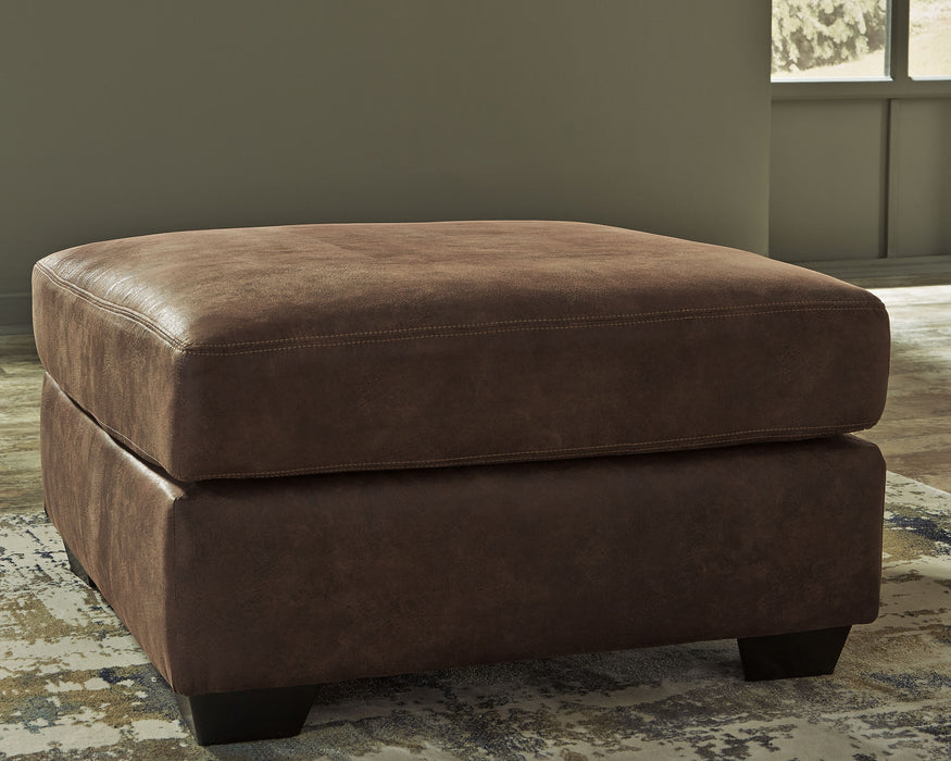 Bladen Signature Design by Ashley Ottoman