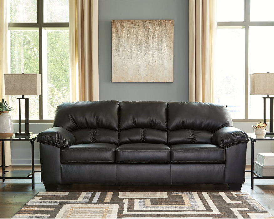 Brazoria Benchcraft Sofa