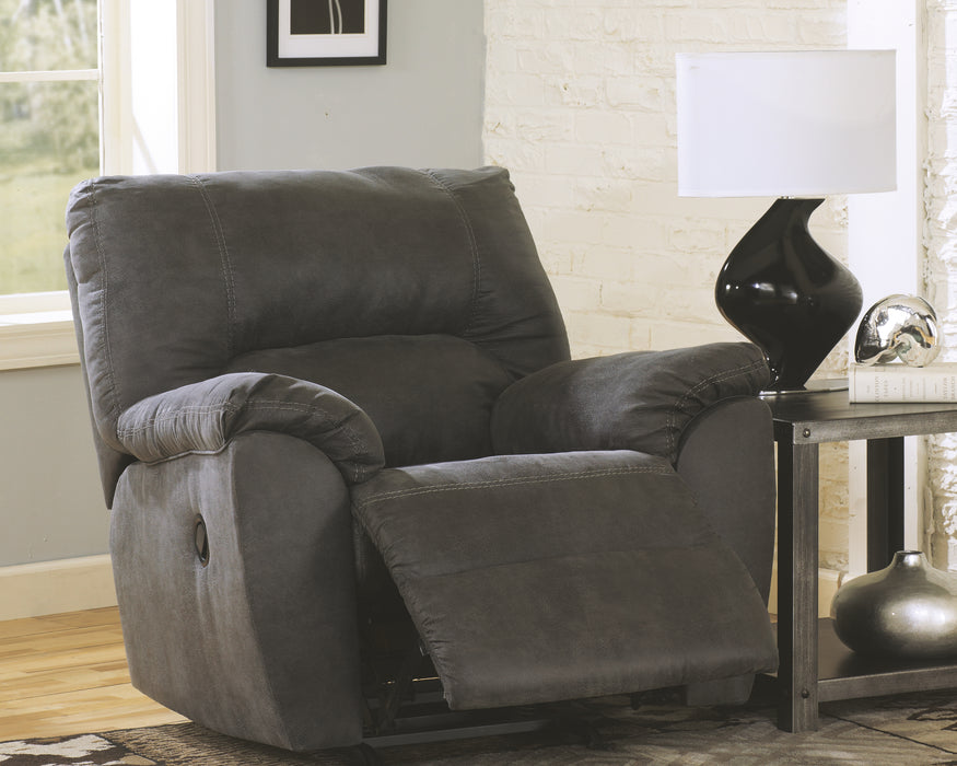 Tambo Signature Design by Ashley Recliner