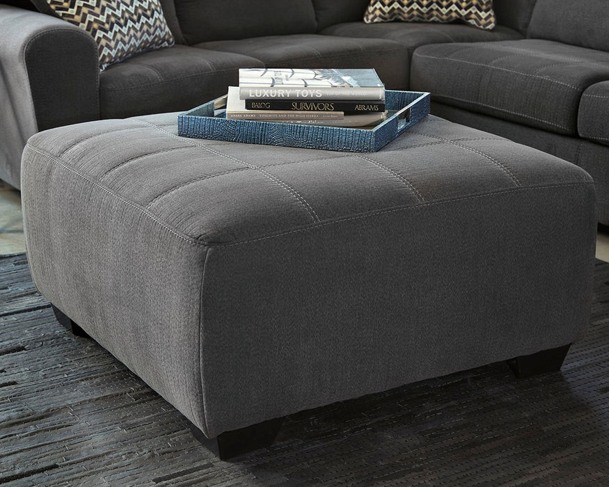 Sorenton Benchcraft Ottoman