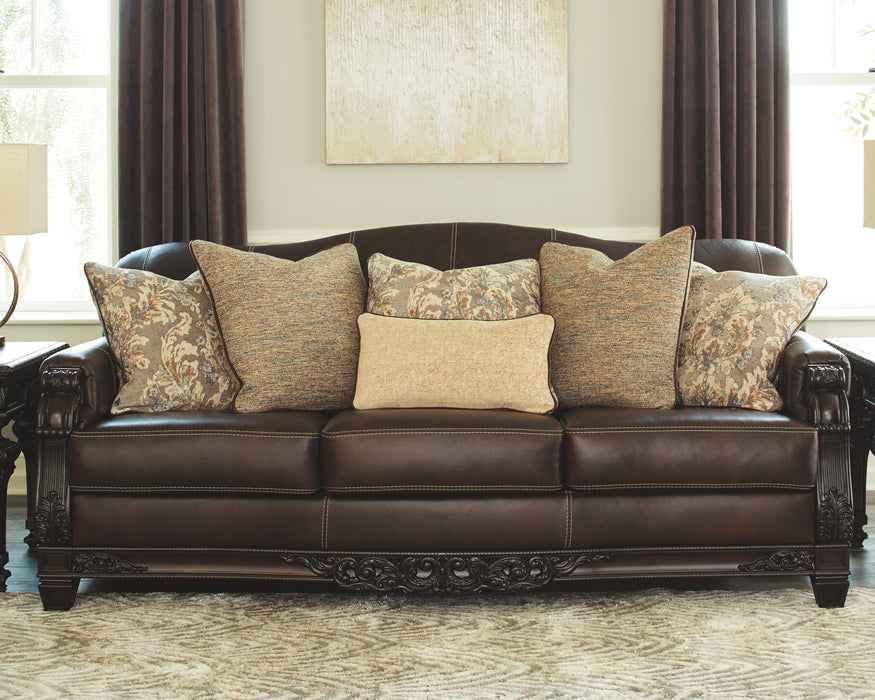 Embrook Signature Design by Ashley Sofa