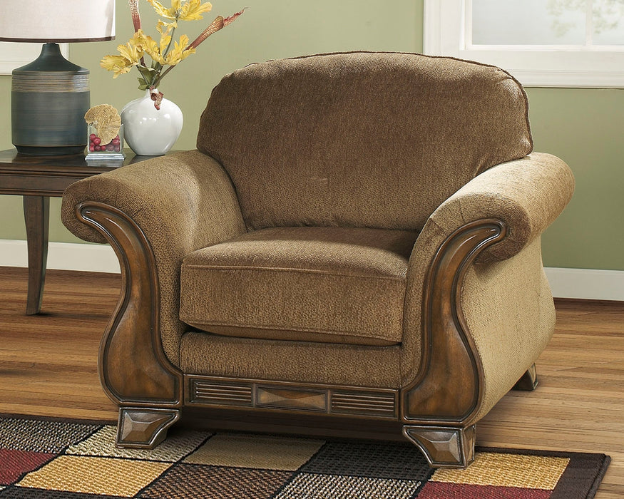 Montgomery Signature Design by Ashley Chair