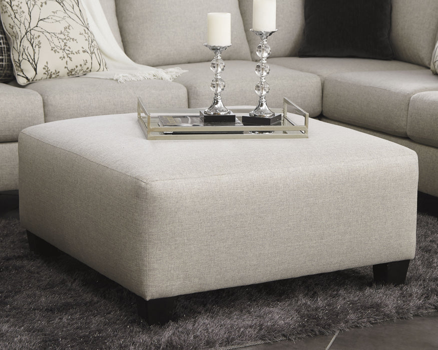 Hallenberg Signature Design by Ashley Ottoman