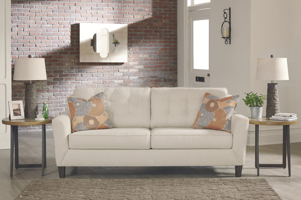 Benissa Signature Design by Ashley Sofa