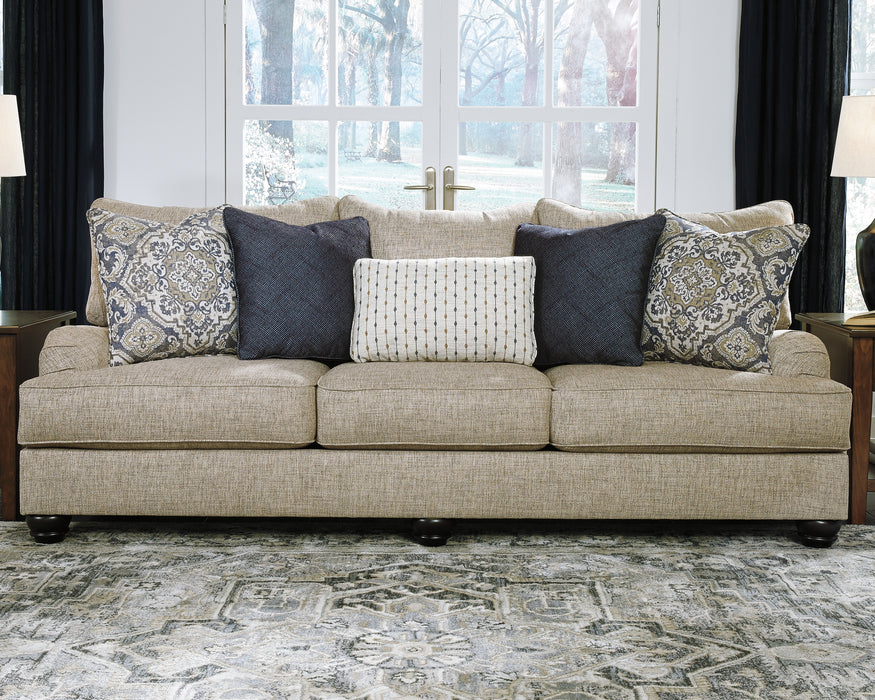 Reardon Signature Design by Ashley Sofa