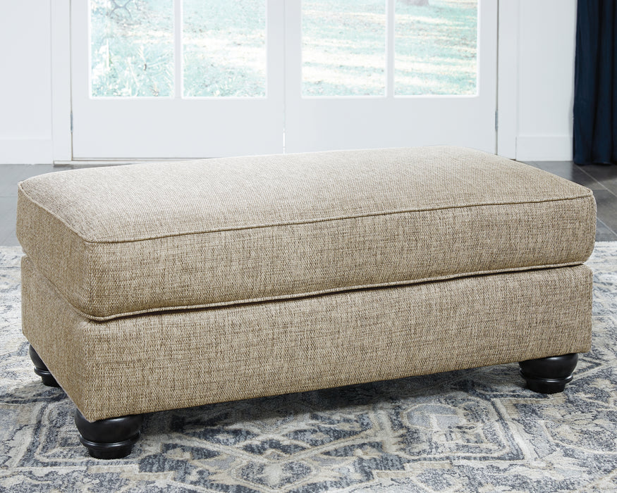 Reardon Signature Design by Ashley Ottoman