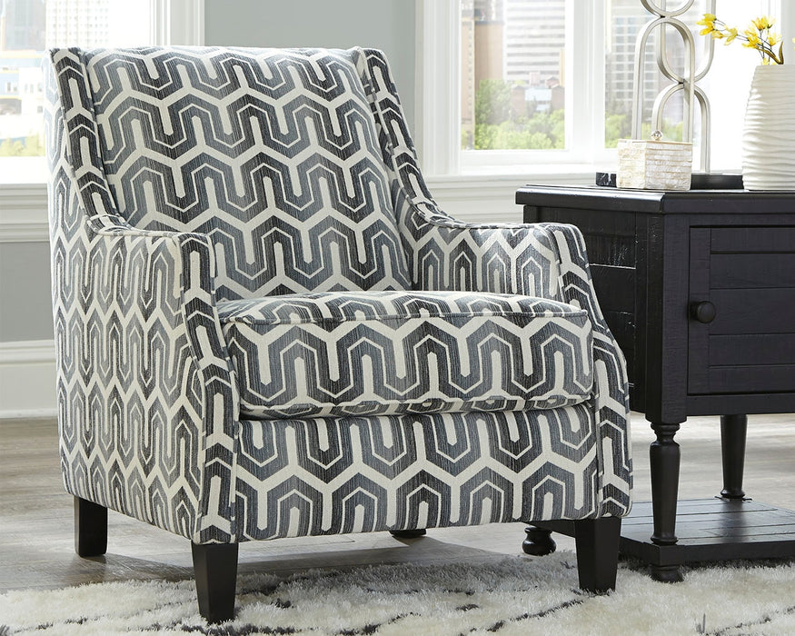 Gilmer Signature Design by Ashley Chair