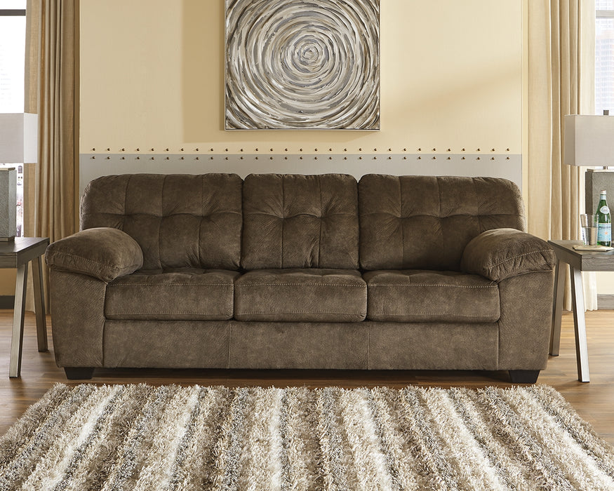 Accrington Signature Design by Ashley Sofa