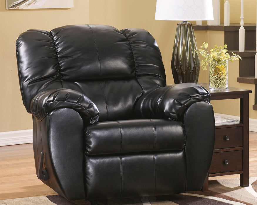 Dylan Signature Design by Ashley Recliner