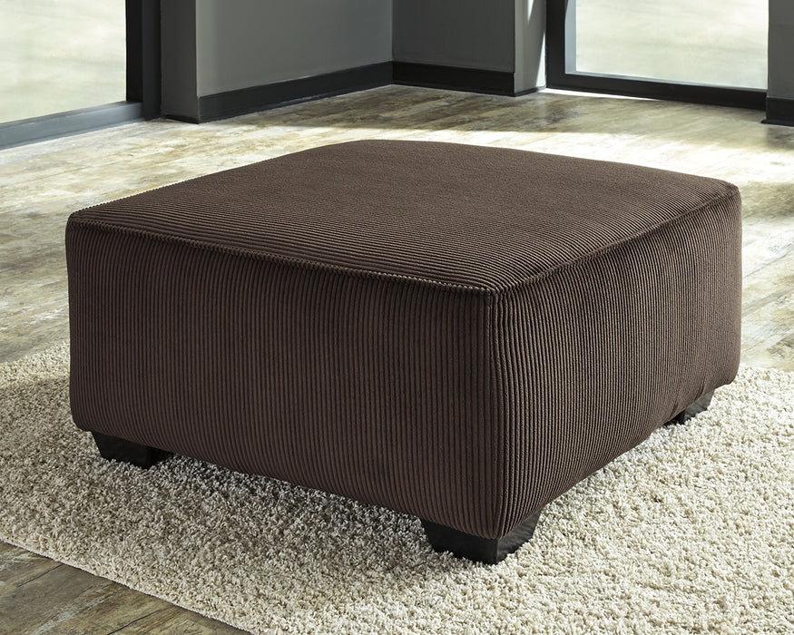 Jinllingsly Signature Design by Ashley Ottoman