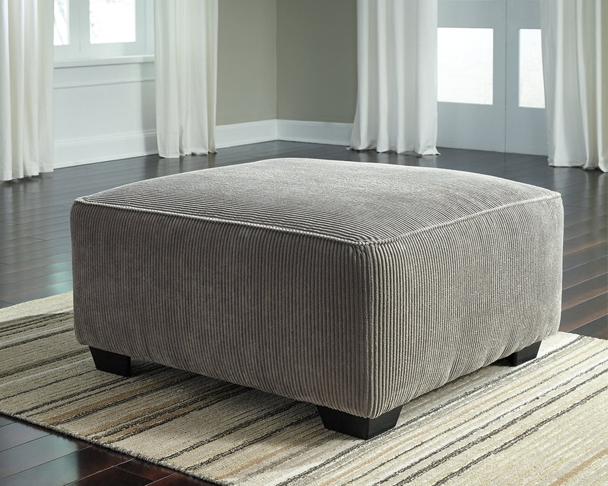 Jinllingsly Signature Design by Ashley Ottoman