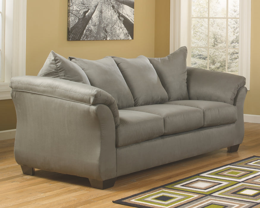 Darcy Signature Design by Ashley Sofa