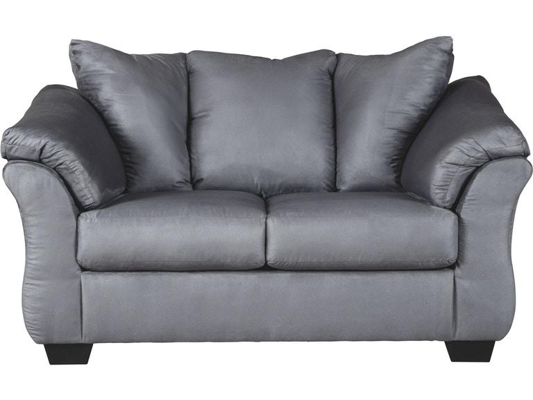 Darcy Signature Design by Ashley Loveseat