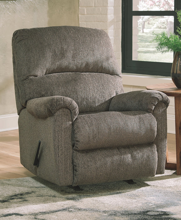 Dorsten Signature Design by Ashley Recliner