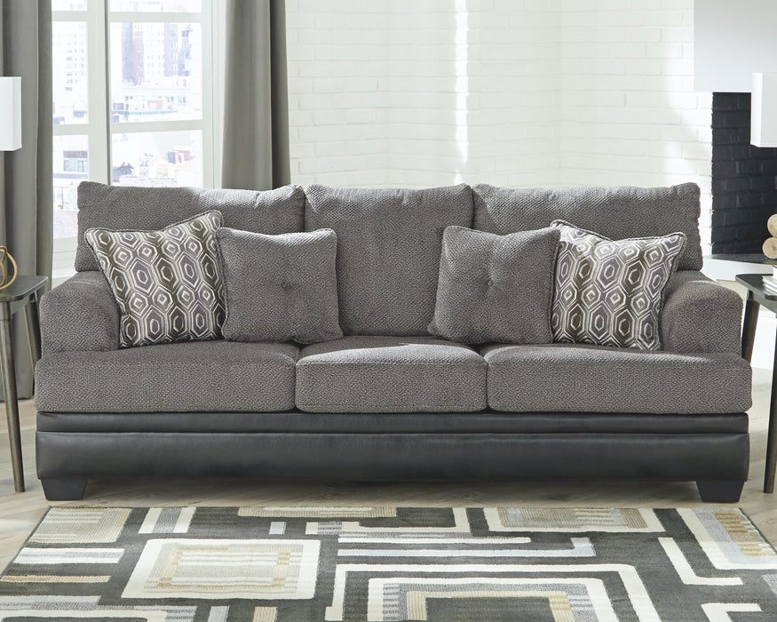 Millingar Signature Design by Ashley Sofa