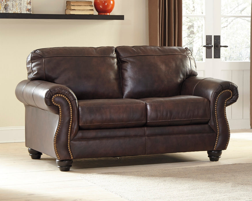 Bristan Signature Design by Ashley Loveseat