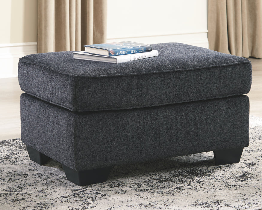 Altari Signature Design by Ashley Ottoman