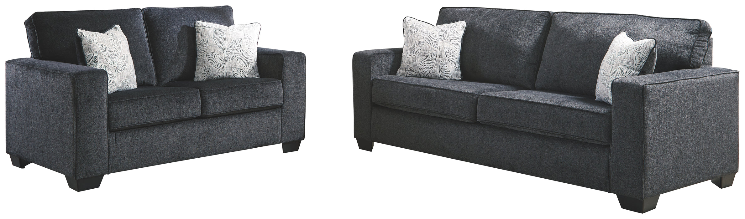 Altari Signature Design 2-Piece Living Room Set