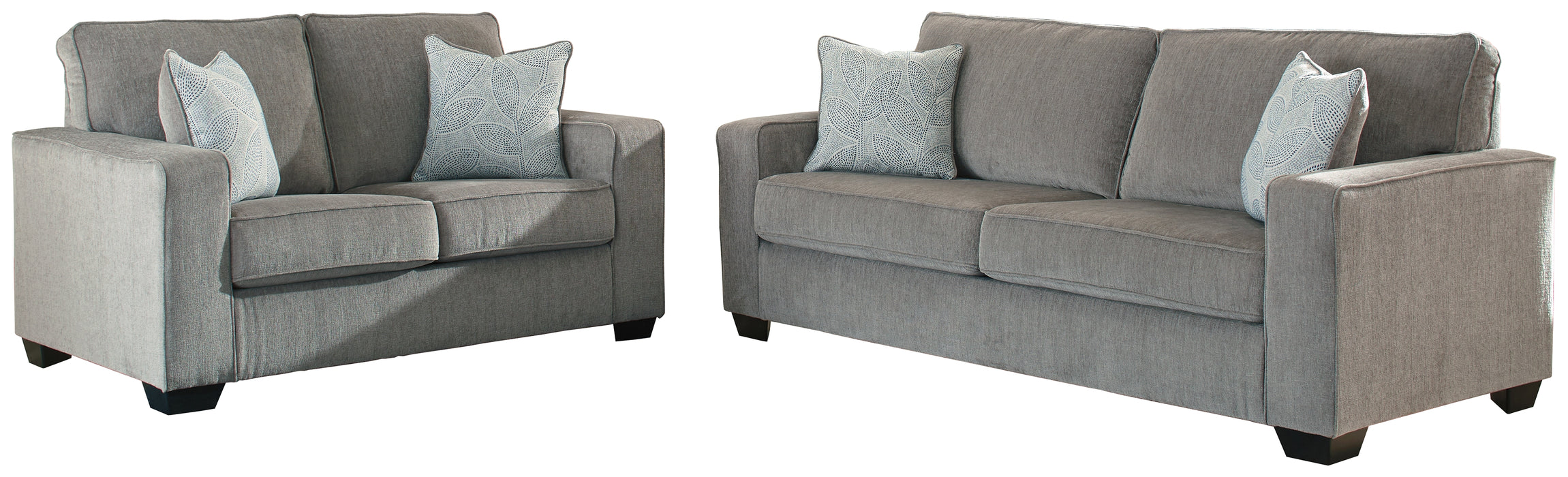 Altari Signature Design 2-Piece Living Room Set