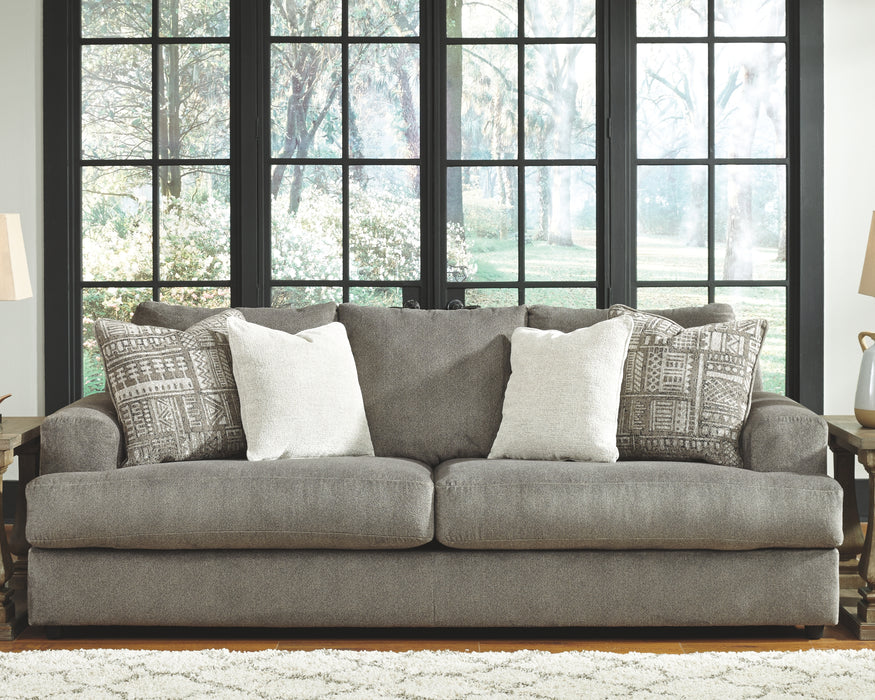 Soletren Signature Design by Ashley Sofa