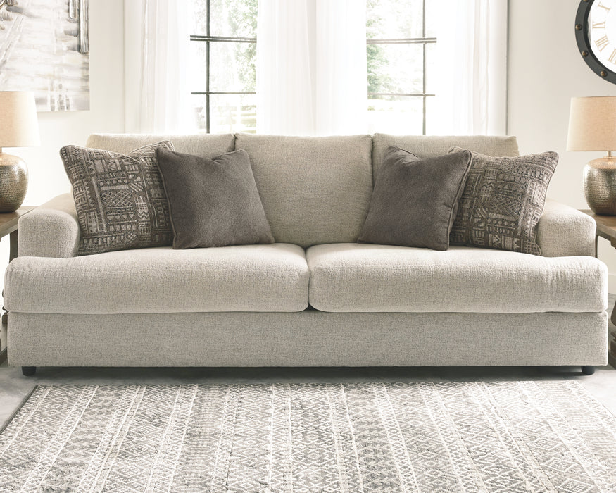 Soletren Signature Design by Ashley Sofa