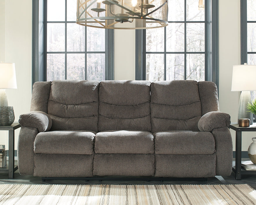 Tulen Signature Design by Ashley Sofa