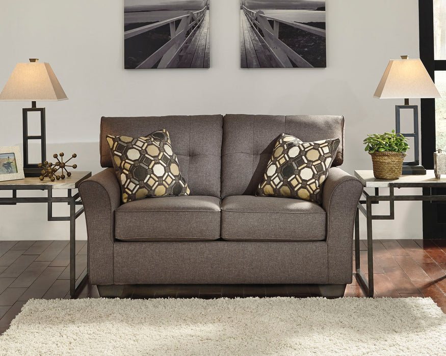 Tibbee Signature Design by Ashley Loveseat