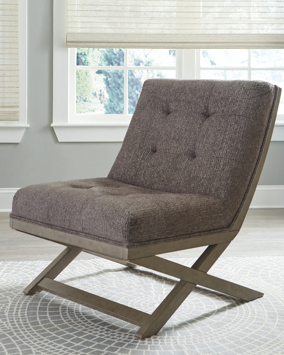 Sidewinder Signature Design by Ashley Chair