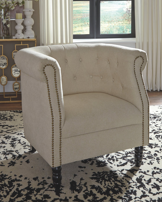 Jacquelyne Signature Design by Ashley Chair