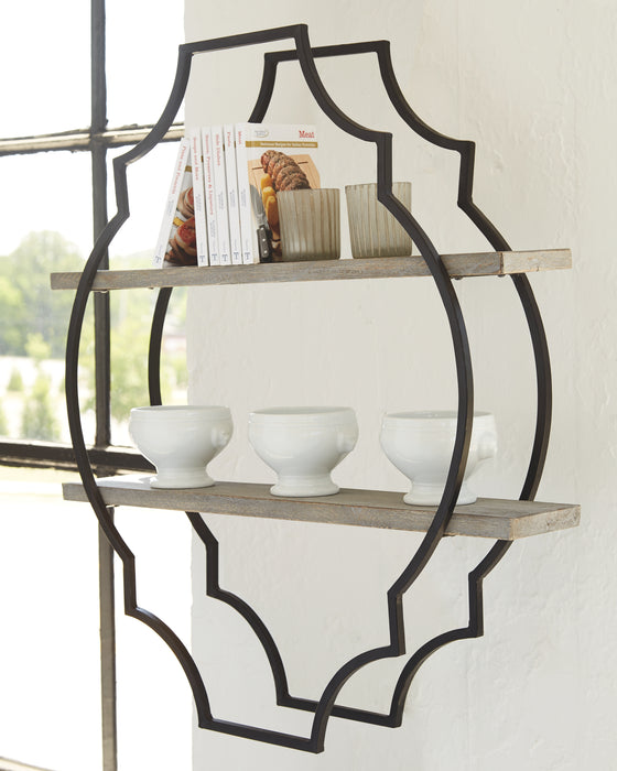 Candon Signature Design by Ashley Wall Decor