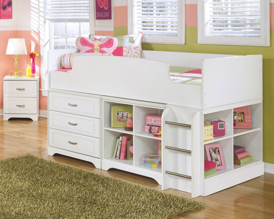 Lulu Signature Design by Ashley Bed