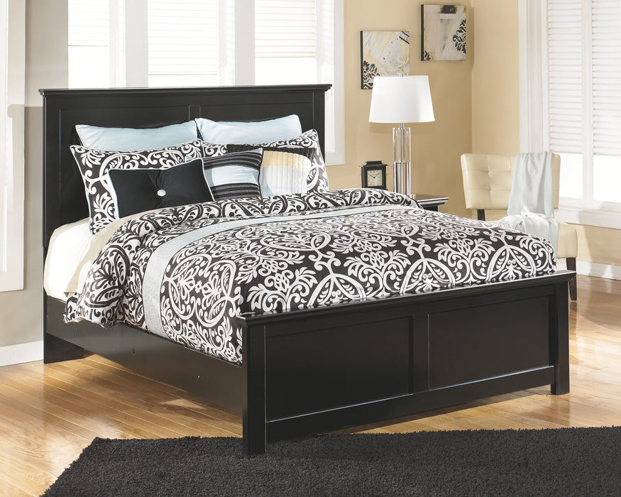 Maribel Signature Design by Ashley Bed