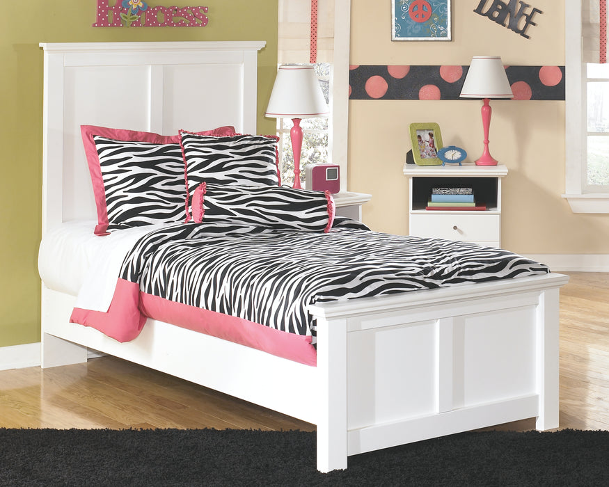 Bostwick Shoals Signature Design by Ashley Bed