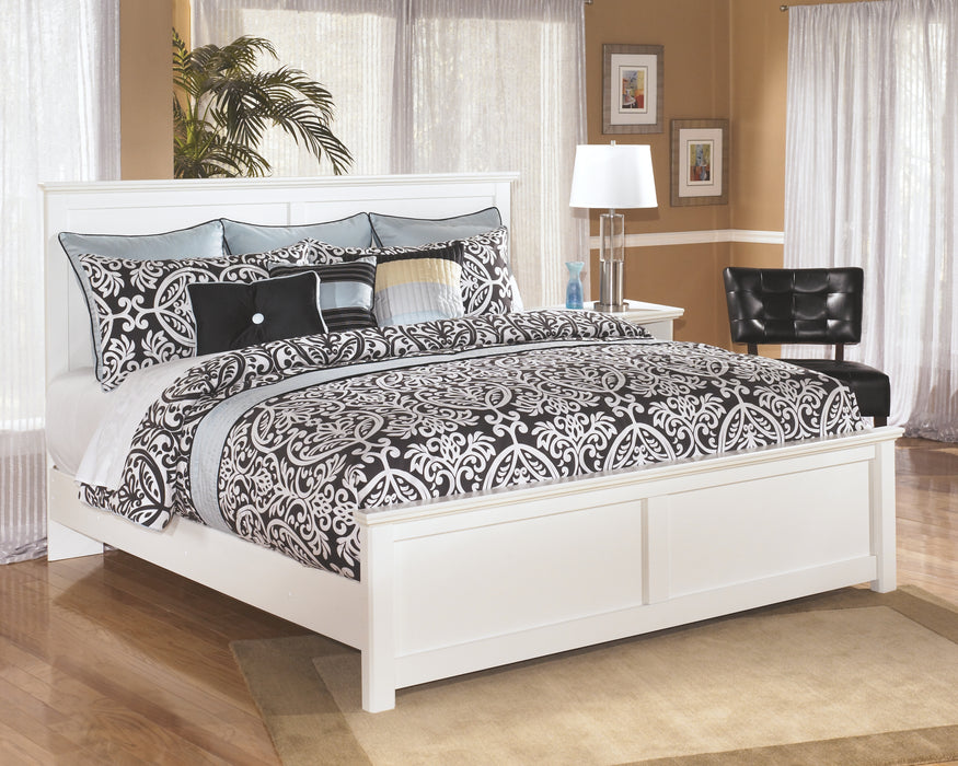 Bostwick Shoals Signature Design by Ashley Bed