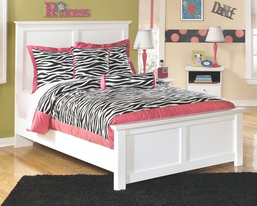 Bostwick Shoals Signature Design by Ashley Bed