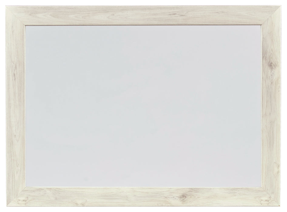 Cambeck Signature Design by Ashley Bedroom Mirror