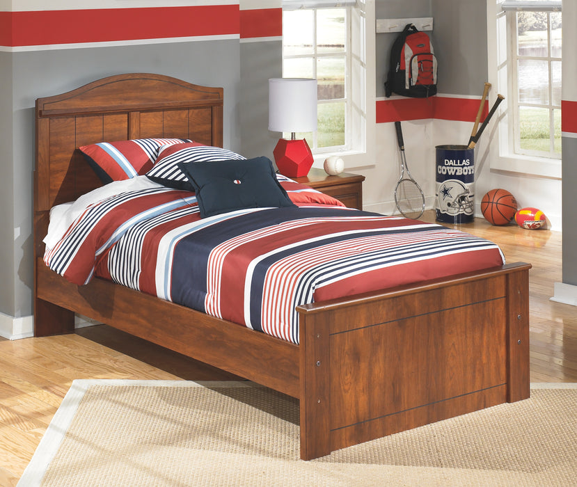 Barchan Signature Design by Ashley Bed