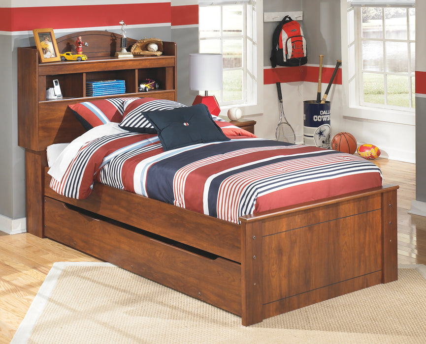 Barchan Signature Design by Ashley Bed