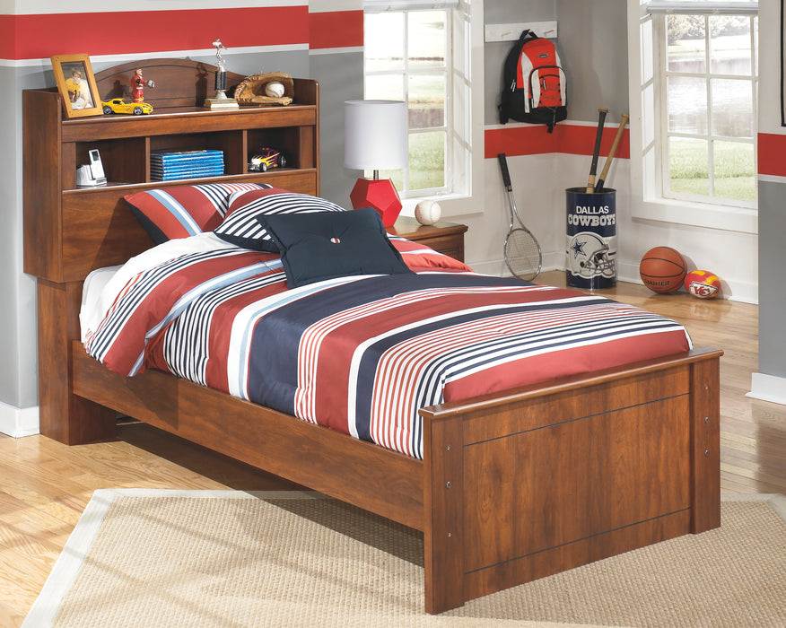 Barchan Signature Design by Ashley Bed