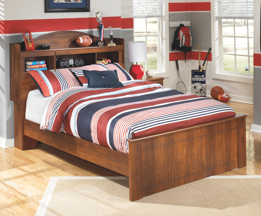 Barchan Signature Design by Ashley Bed