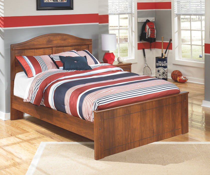 Barchan Signature Design by Ashley Bed