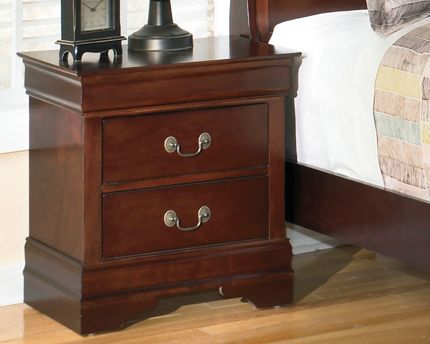 Alisdair Signature Design by Ashley Nightstand