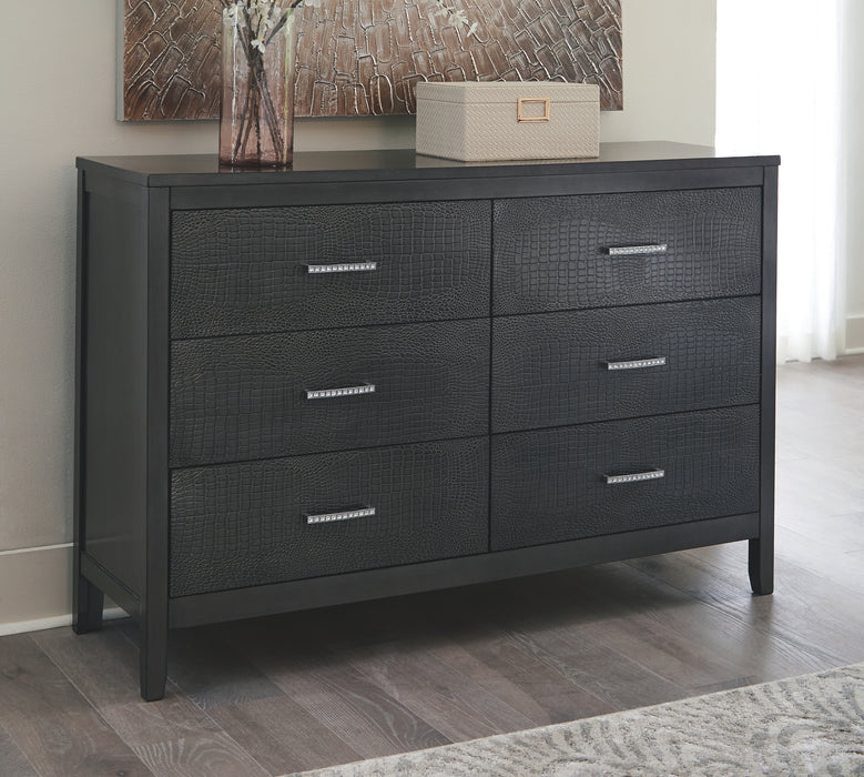 Delmar Benchcraft Dresser