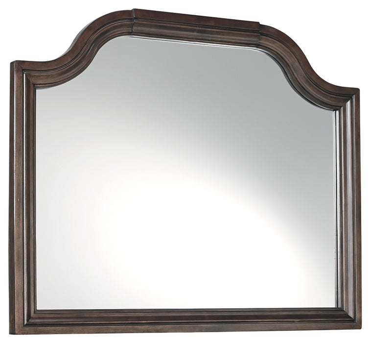 Adinton Signature Design by Ashley Bedroom Mirror