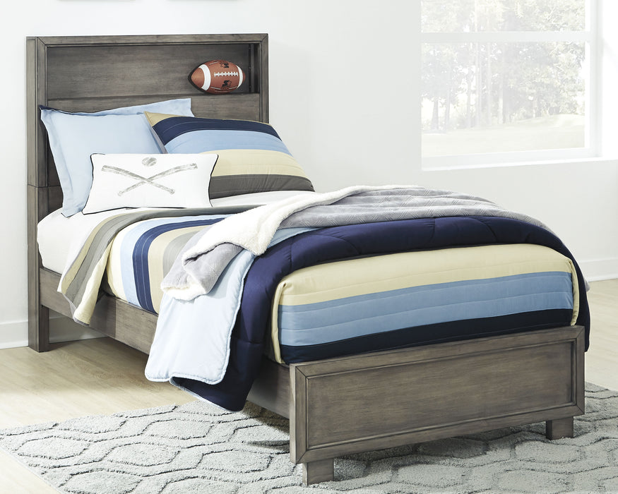 Arnett Signature Design by Ashley Bed