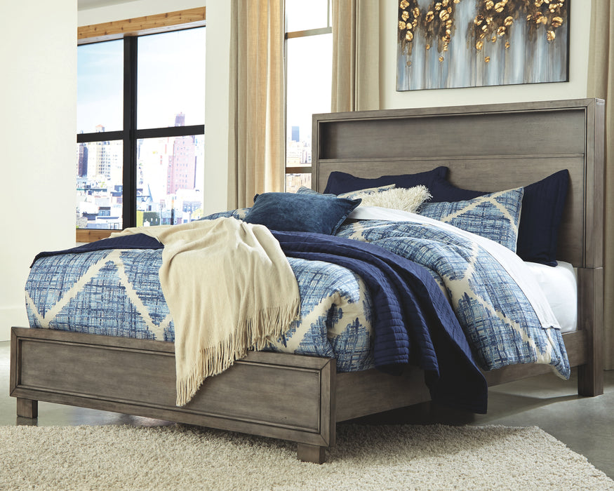 Arnett Signature Design by Ashley Bed