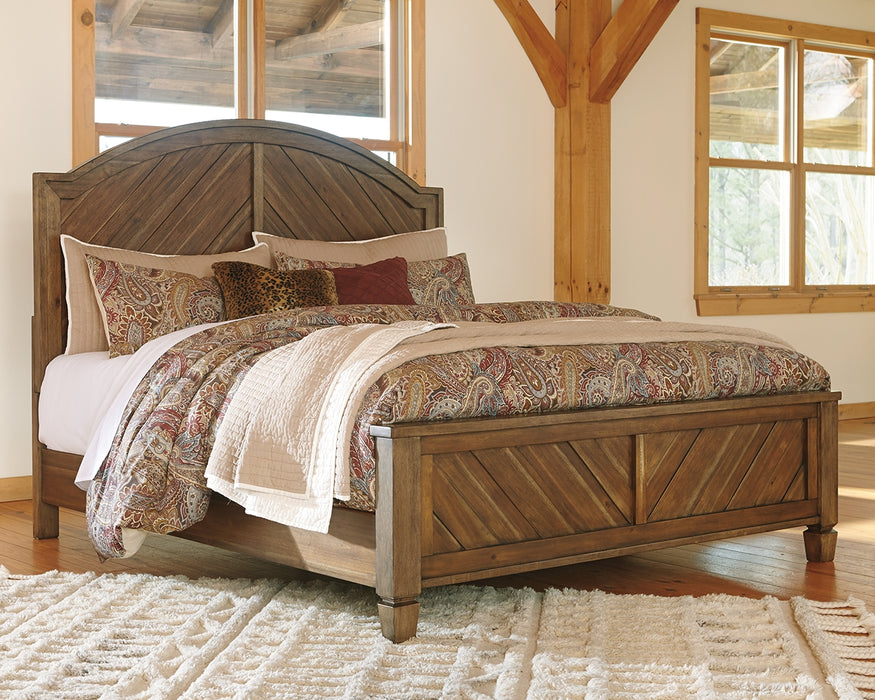 Colestad Ashley Bed