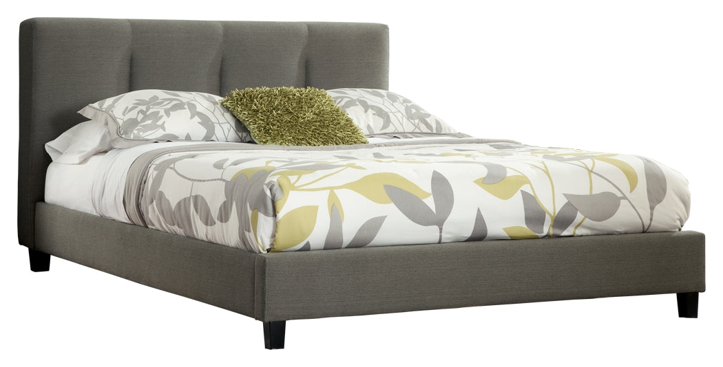 Masterton Signature Design by Ashley Bed