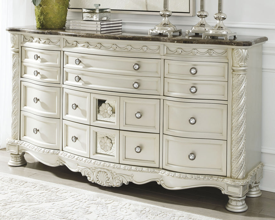 Cassimore Signature Design by Ashley Dresser